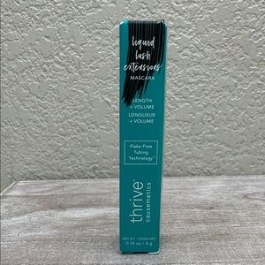 $8 🌙 Thrive Liquid Lash Extensions TRAVEL SZ NEW BRYNN